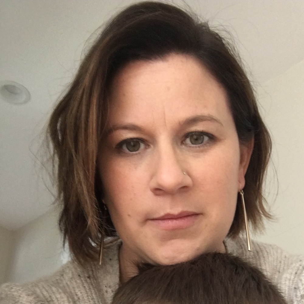 Meet your Posher, Danielle